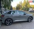 Серый Ауди Q4 e-tron, объемом двигателя 0 л и пробегом 1 тыс. км за 30799 $, фото 3 на Automoto.ua