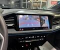 Серый Ауди Q4 e-tron, объемом двигателя 0 л и пробегом 1 тыс. км за 32799 $, фото 14 на Automoto.ua