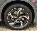 Сірий Ауді Q4 e-tron, об'ємом двигуна 0 л та пробігом 1 тис. км за 32599 $, фото 13 на Automoto.ua