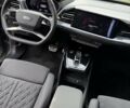 Ауди Q4 e-tron 2025 в Киеве на Automoto.ua Серый Ауди Q4 e-tron, объемом двигателя 0 л и пробегом 1 тыс. км за 42500 $, фото 26 на Automoto.ua
