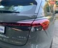 Серый Ауди Q4 e-tron, объемом двигателя 0 л и пробегом 1 тыс. км за 30799 $, фото 8 на Automoto.ua