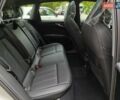 Сірий Ауді Q4 e-tron, об'ємом двигуна 0 л та пробігом 1 тис. км за 32599 $, фото 33 на Automoto.ua