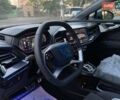 Сірий Ауді Q4 e-tron, об'ємом двигуна 0 л та пробігом 1 тис. км за 33199 $, фото 9 на Automoto.ua