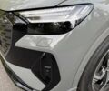 Ауди Q4 e-tron 2025 в Киеве на Automoto.ua Серый Ауди Q4 e-tron, объемом двигателя 0 л и пробегом 1 тыс. км за 42500 $, фото 13 на Automoto.ua