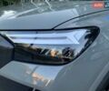 Серый Ауди Q4 e-tron, объемом двигателя 0 л и пробегом 1 тыс. км за 30799 $, фото 12 на Automoto.ua