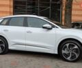 Ауді Q4 e-tron 2025 у Києві на Automoto.ua Сірий Ауді Q4 e-tron, об'ємом двигуна 0 л та пробігом 1 тис. км за 32000 $, фото 1 на Automoto.ua
