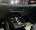 Серый Ауди Q4 e-tron, объемом двигателя 0 л и пробегом 1 тыс. км за 32599 $, фото 17 на Automoto.ua