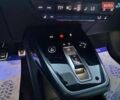Сірий Ауді Q4 e-tron, об'ємом двигуна 0 л та пробігом 1 тис. км за 33199 $, фото 14 на Automoto.ua