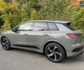 Ауди Q4 e-tron 2025 в Киеве на Automoto.ua Серый Ауди Q4 e-tron, объемом двигателя 0 л и пробегом 1 тыс. км за 42500 $, фото 3 на Automoto.ua