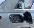 Серый Ауди Q4 e-tron, объемом двигателя 0 л и пробегом 1 тыс. км за 30799 $, фото 7 на Automoto.ua