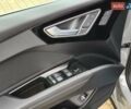 Сірий Ауді Q4 e-tron, об'ємом двигуна 0 л та пробігом 1 тис. км за 32599 $, фото 14 на Automoto.ua
