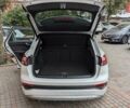 Ауді Q4 e-tron 2025 у Києві на Automoto.ua Сірий Ауді Q4 e-tron, об'ємом двигуна 0 л та пробігом 1 тис. км за 32000 $, фото 3 на Automoto.ua