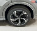 Серый Ауди Q4 e-tron, объемом двигателя 0 л и пробегом 1 тыс. км за 34499 $, фото 4 на Automoto.ua