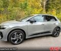 Ауди Q4 e-tron 2025 в Киеве на Automoto.ua Серый Ауди Q4 e-tron, объемом двигателя 0.22 л и пробегом 0 тыс. км за 42500 $, фото 1 на Automoto.ua