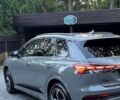 Ауди Q4 e-tron 2025 в Харькове на Automoto.ua Серый Ауди Q4 e-tron, объемом двигателя 0 л и пробегом 1 тыс. км за 42000 $, фото 1 на Automoto.ua