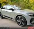 Ауди Q4 e-tron 2025 в Киеве на Automoto.ua Серый Ауди Q4 e-tron, объемом двигателя 0.22 л и пробегом 0 тыс. км за 42500 $, фото 6 на Automoto.ua