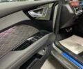 Серый Ауди Q4 e-tron, объемом двигателя 0 л и пробегом 1 тыс. км за 39899 $, фото 19 на Automoto.ua
