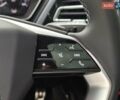 Сірий Ауді Q4 e-tron, об'ємом двигуна 0 л та пробігом 1 тис. км за 32599 $, фото 21 на Automoto.ua