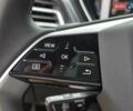 Сірий Ауді Q4 e-tron, об'ємом двигуна 0 л та пробігом 1 тис. км за 32599 $, фото 20 на Automoto.ua
