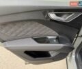 Ауди Q4 e-tron 2025 в Киеве на Automoto.ua Серый Ауди Q4 e-tron, объемом двигателя 0 л и пробегом 1 тыс. км за 42500 $, фото 24 на Automoto.ua