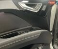 Серый Ауди Q4 e-tron, объемом двигателя 0 л и пробегом 1 тыс. км за 32599 $, фото 11 на Automoto.ua