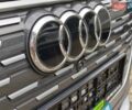 Сірий Ауді Q4 e-tron, об'ємом двигуна 0 л та пробігом 1 тис. км за 32599 $, фото 8 на Automoto.ua