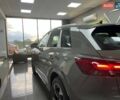 Серый Ауди Q4 e-tron, объемом двигателя 0 л и пробегом 1 тыс. км за 32599 $, фото 5 на Automoto.ua