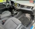 Ауди Q4 e-tron 2025 в Киеве на Automoto.ua Серый Ауди Q4 e-tron, объемом двигателя 0 л и пробегом 1 тыс. км за 42500 $, фото 19 на Automoto.ua