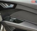 Сірий Ауді Q4 e-tron, об'ємом двигуна 0 л та пробігом 1 тис. км за 32599 $, фото 31 на Automoto.ua