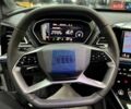 Серый Ауди Q4 e-tron, объемом двигателя 0 л и пробегом 1 тыс. км за 32799 $, фото 13 на Automoto.ua