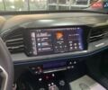 Серый Ауди Q4 e-tron, объемом двигателя 0 л и пробегом 1 тыс. км за 32599 $, фото 15 на Automoto.ua