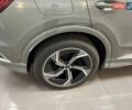 Серый Ауди Q4 e-tron, объемом двигателя 0 л и пробегом 1 тыс. км за 32599 $, фото 8 на Automoto.ua