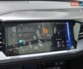 Сірий Ауді Q4 e-tron, об'ємом двигуна 0 л та пробігом 1 тис. км за 32599 $, фото 24 на Automoto.ua