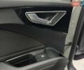 Серый Ауди Q4 e-tron, объемом двигателя 0 л и пробегом 1 тыс. км за 32799 $, фото 20 на Automoto.ua