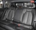 Серый Ауди Q4 e-tron, объемом двигателя 0 л и пробегом 1 тыс. км за 32500 $, фото 9 на Automoto.ua