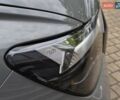 Сірий Ауді Q4 e-tron, об'ємом двигуна 0 л та пробігом 1 тис. км за 32599 $, фото 9 на Automoto.ua