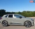 Сірий Ауді Q4 e-tron, об'ємом двигуна 0 л та пробігом 5 тис. км за 45500 $, фото 4 на Automoto.ua