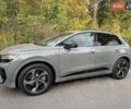 Ауди Q4 e-tron 2025 в Киеве на Automoto.ua Серый Ауди Q4 e-tron, объемом двигателя 0 л и пробегом 1 тыс. км за 42500 $, фото 1 на Automoto.ua