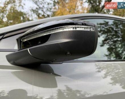 Ауди Q4 e-tron 2025 в Киеве на Automoto.ua Серый Ауди Q4 e-tron, объемом двигателя 0 л и пробегом 1 тыс. км за 42500 $, фото 15 на Automoto.ua