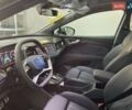 Серый Ауди Q4 e-tron, объемом двигателя 0 л и пробегом 1 тыс. км за 32599 $, фото 13 на Automoto.ua