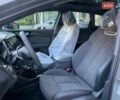 Серый Ауди Q4 e-tron, объемом двигателя 0 л и пробегом 1 тыс. км за 30799 $, фото 6 на Automoto.ua