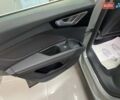 Серый Ауди Q4 e-tron, объемом двигателя 0 л и пробегом 1 тыс. км за 32599 $, фото 19 на Automoto.ua
