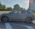 Сірий Ауді Q4 e-tron, об'ємом двигуна 0 л та пробігом 5 тис. км за 45500 $, фото 8 на Automoto.ua