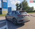 Сірий Ауді Q4 e-tron, об'ємом двигуна 0 л та пробігом 5 тис. км за 45500 $, фото 7 на Automoto.ua