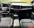 Ауди Q4 e-tron 2025 в Киеве на Automoto.ua Серый Ауди Q4 e-tron, объемом двигателя 0.22 л и пробегом 0 тыс. км за 42500 $, фото 8 на Automoto.ua