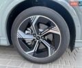 Серый Ауди Q4 e-tron, объемом двигателя 0 л и пробегом 1 тыс. км за 30799 $, фото 14 на Automoto.ua