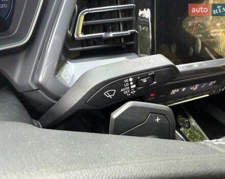 Ауди Q4 e-tron 2025 в Киеве на Automoto.ua Серый Ауди Q4 e-tron, объемом двигателя 0 л и пробегом 1 тыс. км за 42500 $, фото 31 на Automoto.ua