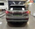 Серый Ауди Q4 e-tron, объемом двигателя 0 л и пробегом 1 тыс. км за 39899 $, фото 4 на Automoto.ua