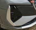 Сірий Ауді Q4 e-tron, об'ємом двигуна 0 л та пробігом 1 тис. км за 32599 $, фото 10 на Automoto.ua
