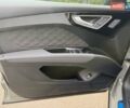 Ауди Q4 e-tron 2025 в Киеве на Automoto.ua Серый Ауди Q4 e-tron, объемом двигателя 0 л и пробегом 1 тыс. км за 42500 $, фото 22 на Automoto.ua